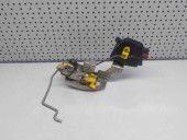 Broasca usa dreapta fata Chevrolet Spark (M200/250) [Fabr 2005-2009] OEM