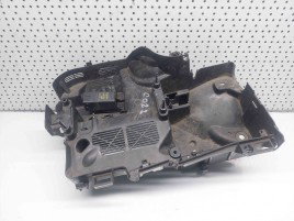 Capac carcasa ECU Peugeot 508 [Fabr 2010-2018] 9687677280 2.0 HDI DW10BT  