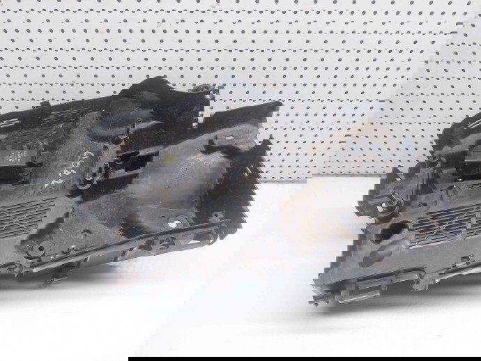 Capac carcasa ECU Peugeot 508 [Fabr 2010-2018] 9687677280 2.0 HDI DW10BT  