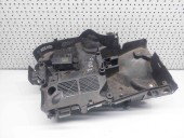 Capac carcasa ECU Peugeot 508 [Fabr 2010-2018] 9687677280 2.0 HDI DW10BT  