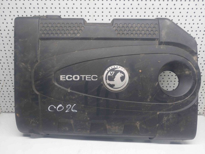 Capac motor Opel Insignia A [Fabr 2008-2016] 55578668 2.0 CDTI A20DTE  