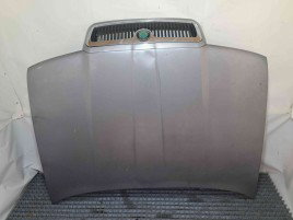 Capota Skoda Fabia 1 (6Y2) [Fabr 1999-2008] GRI