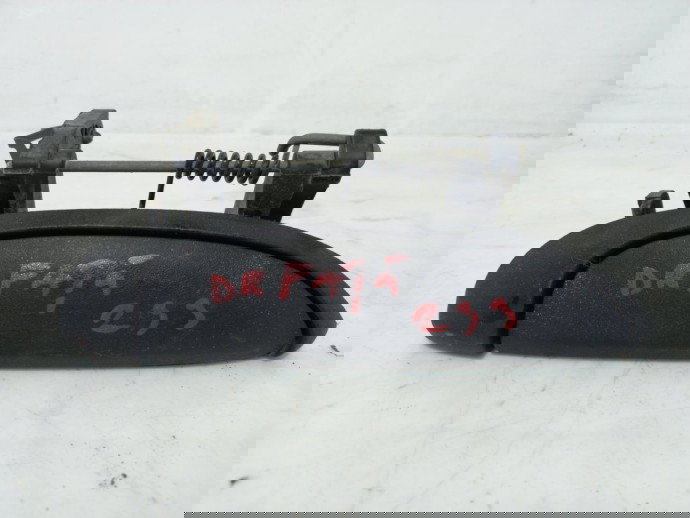 Maner usa dreapta fata Dacia Logan 1 1.4 MPI OEM 2004-2012