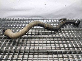 Tub intercooler Renault Megane 2 [Fabr 2002-2008] 8200527670 1.5 DCI K9K-732  