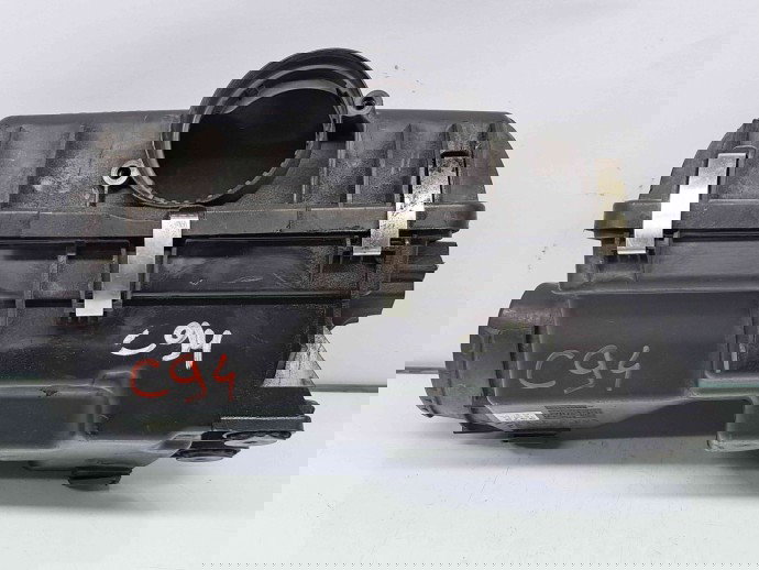 Carcasa filtru aer SMART Fortwo Coupe (W451) [Fabr 2006-2014] A6600900101 0.8 CDI 660951  