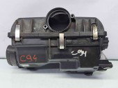 Carcasa filtru aer SMART Fortwo Coupe (W451) [Fabr 2006-2014] A6600900101 0.8 CDI 660951  
