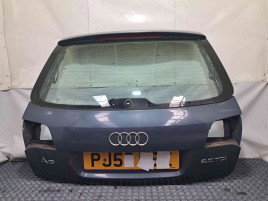 Haion Audi A6 Avant (4F5, C6) [Fabr 2005-2010] LX5Y