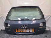 Haion Audi A6 Avant (4F5, C6) [Fabr 2005-2010] LX5Y