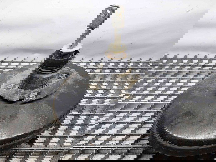 Tulumba frana Renault Megane 2 [Fabr 2002-2008] 0204051376 1.5 DCI K9K-732  