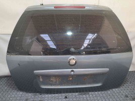 Haion Skoda Fabia 1 (6Y2) [Fabr 1999-2008] GRI