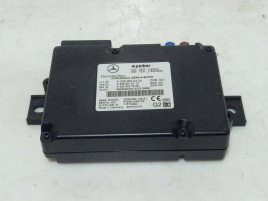 Modul bluetooth Mercedes E220 W212 2.2 CDI A2059000424 2009-2016