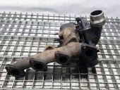 Turbina Renault Megane 2 [Fabr 2002-2008] 54431015088 1.5 DCI K9K-732 78KW / 106CP  