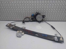 Macara electrica geam dreapta fata Chevrolet Spark (M200/250) [Fabr 2005-2009] 96485142