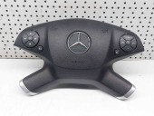 Airbag volan, A2048210151, Mercedes GLK (X204)