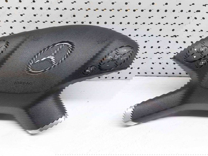 Airbag volan, A2048210151, Mercedes Clasa E (W212)