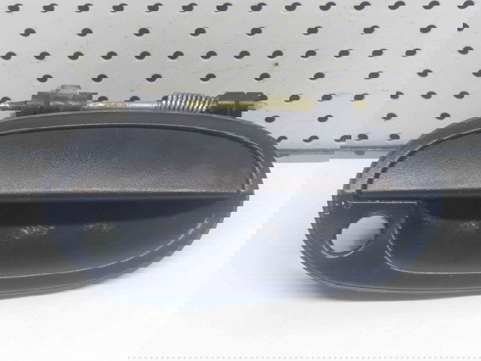 Maner usa dreapta fata Chevrolet Spark (M200/250) [Fabr 2005-2009] OEM