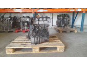 Motor complet ambielat Audi A6 Avant (4F5, C6) [Fabr 2005-2010] CAHA 2.0 TDI CAHA 125KW / 170CP  