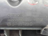 Carcasa filtru aer SMART Fortwo Coupe (W451) [Fabr 2006-2014] A6600900101 0.8 CDI 660951  