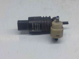  Motoras vas strop gel Opel Astra J [Fabr 2009-2015] 13250357