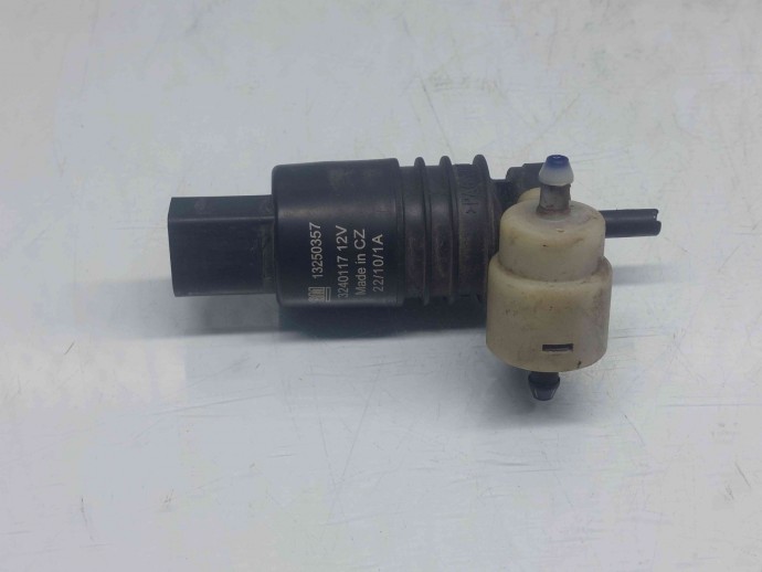  Motoras vas strop gel Opel Astra J [Fabr 2009-2015] 13250357