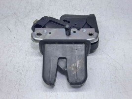 Broasca capota spate, 4F5827505D, Seat Exeo (3R2)