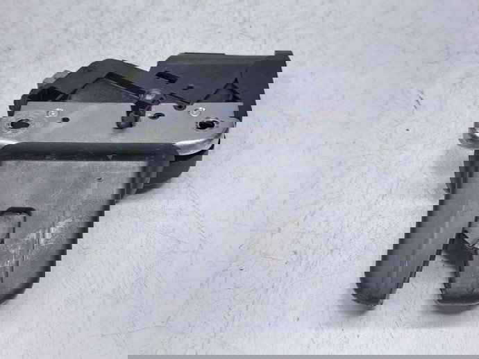 Broasca capota spate, 4F5827505D, Seat Exeo (3R2)