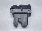 Broasca capota spate, 4F5827505D, Seat Exeo (3R2)