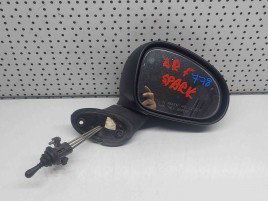 Oglinda dreapta Chevrolet Spark (M200/250) [Fabr 2005-2009] OEM