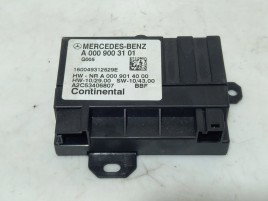 Modul pompa combustibil Mercedes E220 W212 2.2 CDI A0009003101 2009-2016