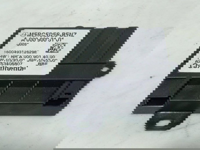 Modul pompa combustibil Mercedes E220 W212 2.2 CDI A0009003101 2009-2016