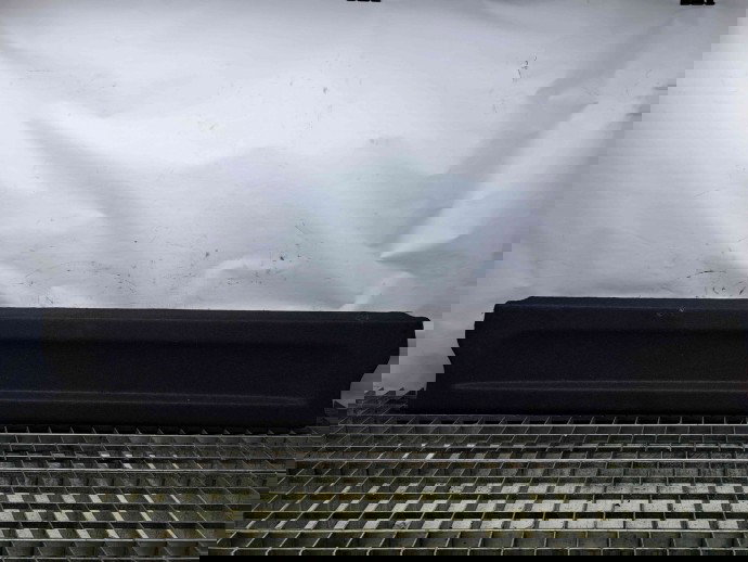  Polita portbagaj Bmw X1 (E84) [Fabr 2009-2015] OEM