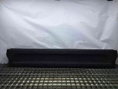  Polita portbagaj Bmw X1 (E84) [Fabr 2009-2015] OEM