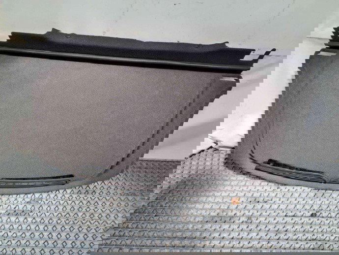  Polita portbagaj Volvo S40 II (MS) [Fabr 2004-2012] 39800775