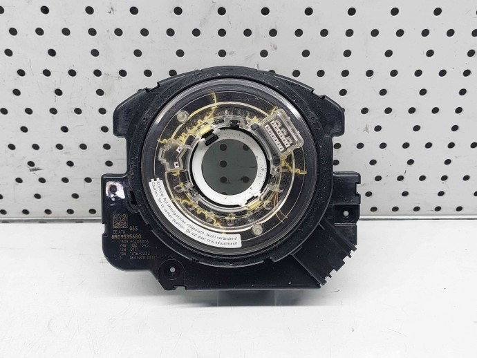 Spirala volan, 8R0953568Q, Audi A4 (8K2, B8)