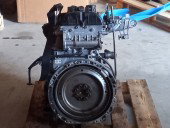 Motor Mercedes E220 W212 2.2 CDI 651924 2009-2016