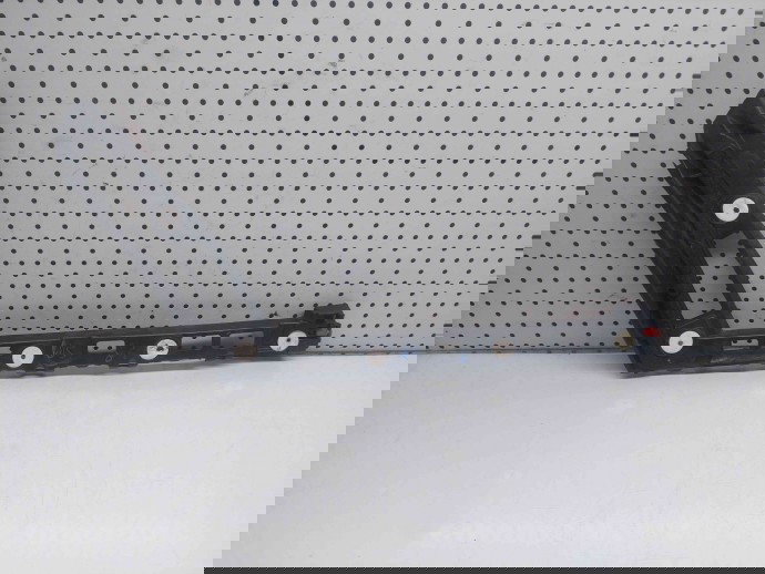 Suport bara dreapta spate Opel Insignia A [Fabr 2008-2016] 13238846