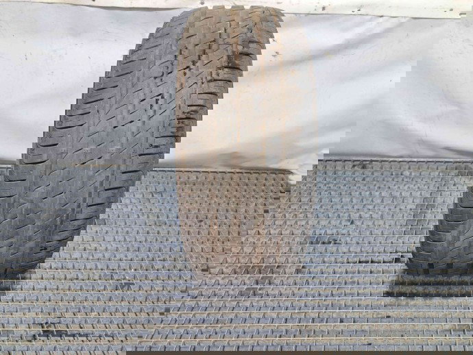 Anvelopa Vara NEXEN | 245 | 45 | R17