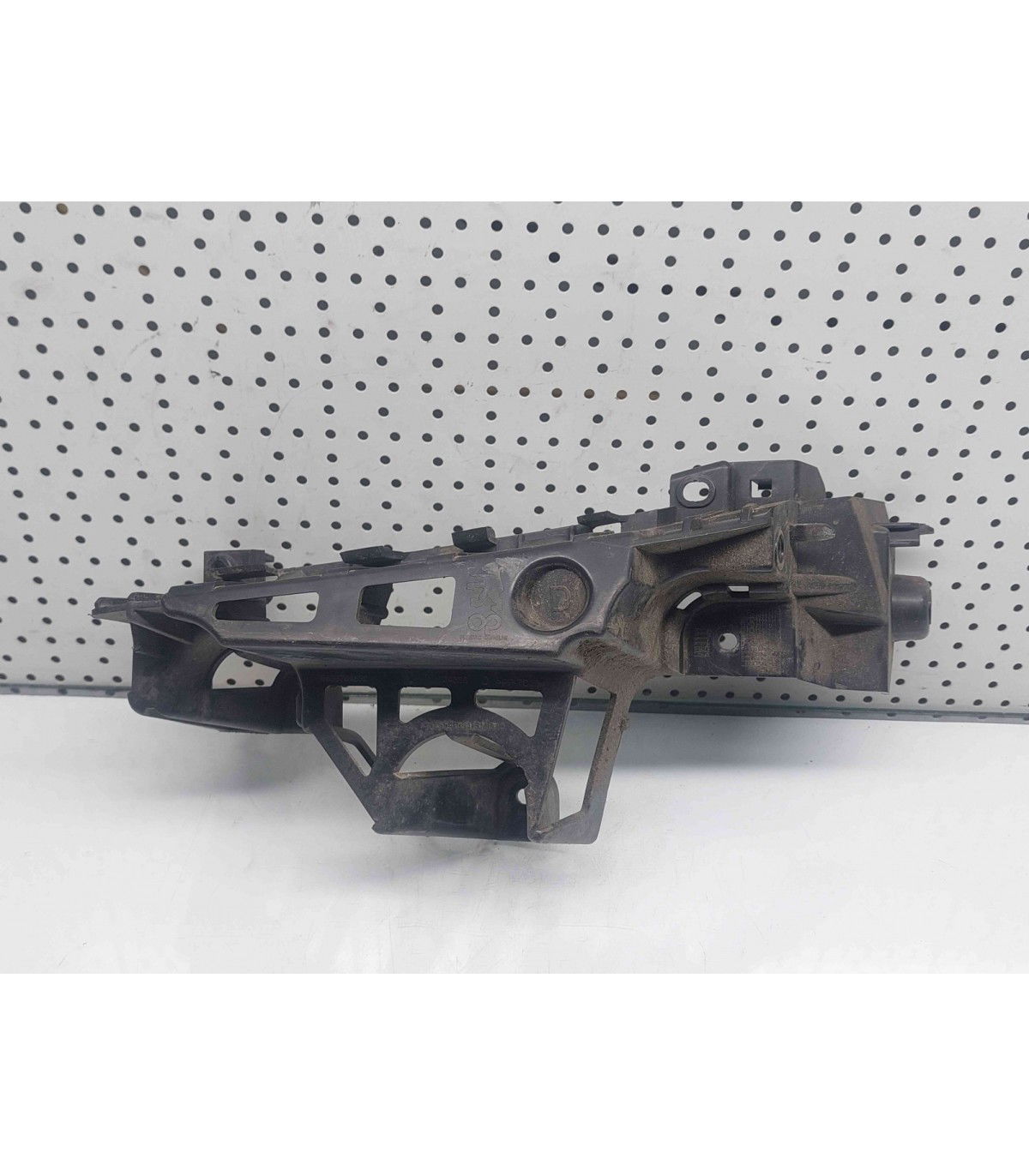 Suport bara dreapta spate Peugeot 508 [Fabr 2010-2018] 9686704580