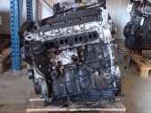 Motor Mercedes E220 W212 2.2 CDI 651924 2009-2016