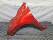 Aripa stanga fata Renault Clio 4 [Fabr 2012-2020] TENNP