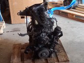 Motor Mercedes E220 W212 2.2 CDI 651924 2009-2016