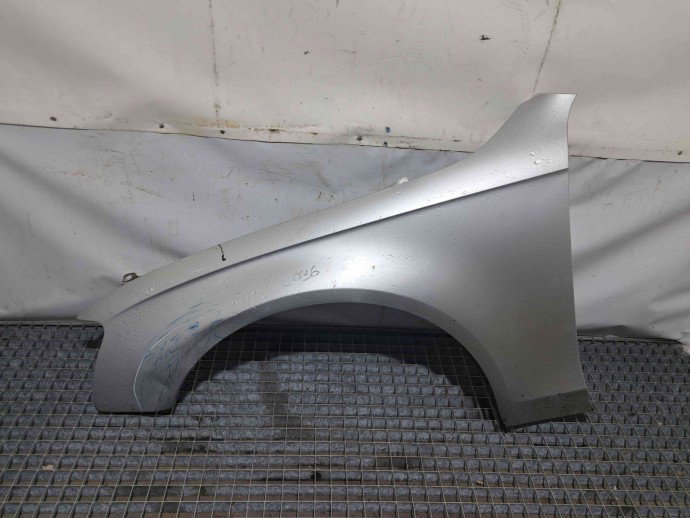 Aripa stanga fata Audi A4 (8K5, B8) Avant [Fabr 2008-2015] LX7W