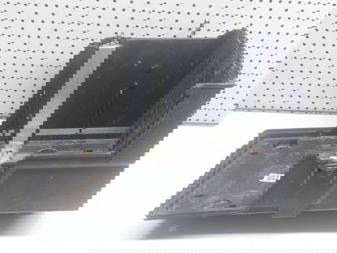 Suport baterie Volvo S40 II (MS) [Fabr 2004-2012] 30667941 1.6 D4164T  