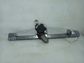 Motoras macara dreapta fata Dacia Logan 1 1.4 MPI OEM 2004-2012