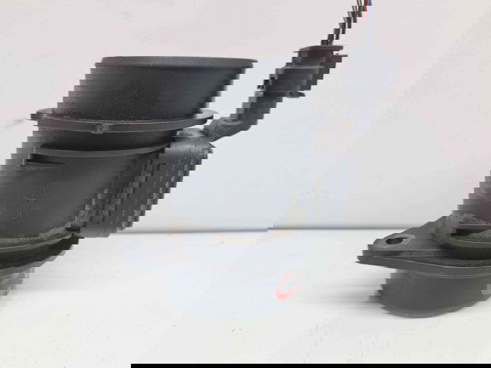 Debitmetru aer SMART Fortwo Coupe (W451) [Fabr 2006-2014] A0000943148 0.8 CDI 660951  