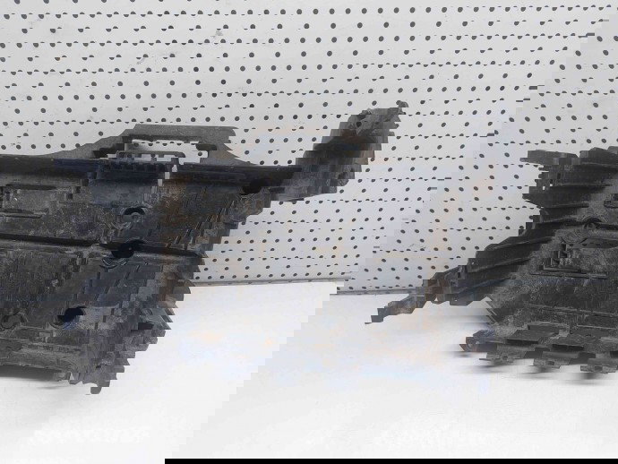 Suport baterie Peugeot 508 [Fabr 2010-2018] 9686469580 2.0 HDI DW10BT  