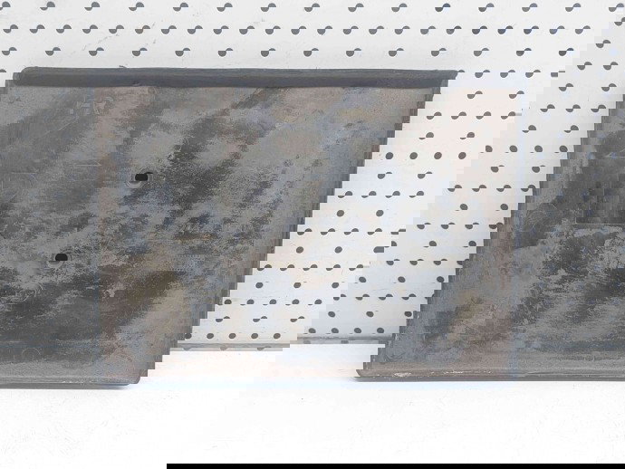 Suport baterie Nissan Qashqai Facelift (2) [Fabr 2009-2013] 24428JD20A 1.6 B HR16DE  