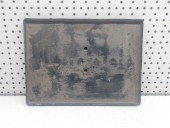 Suport baterie Nissan Qashqai Facelift (2) [Fabr 2009-2013] 24428JD20A 1.6 B HR16DE  