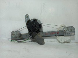 Motoras macara dreapta spate Dacia Logan 1 1.4 MPI OEM 2004-2012