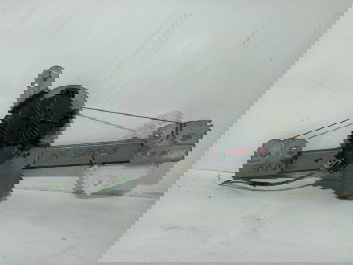 Motoras macara dreapta spate Dacia Logan 1 1.4 MPI OEM 2004-2012